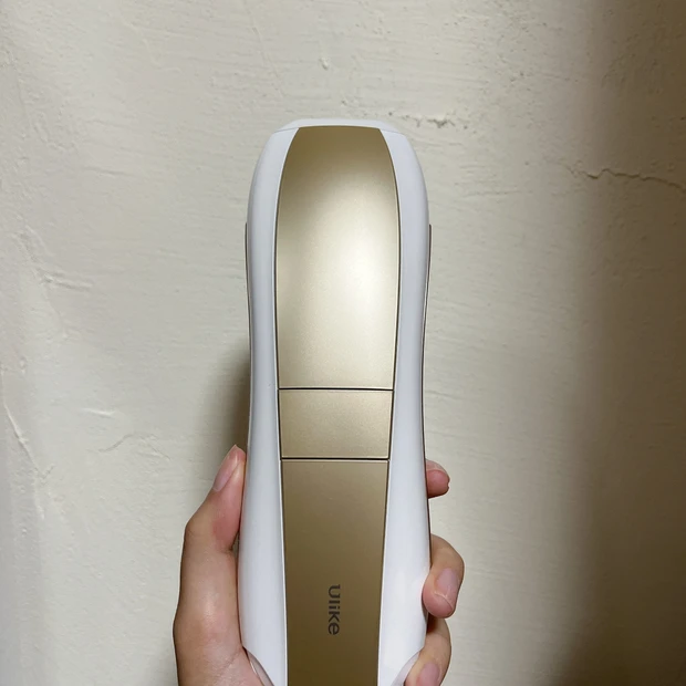 2ヶ月自宅でVIO脱毛を頑張ったので成果を聞いてほしい【トリア・ユーライク】