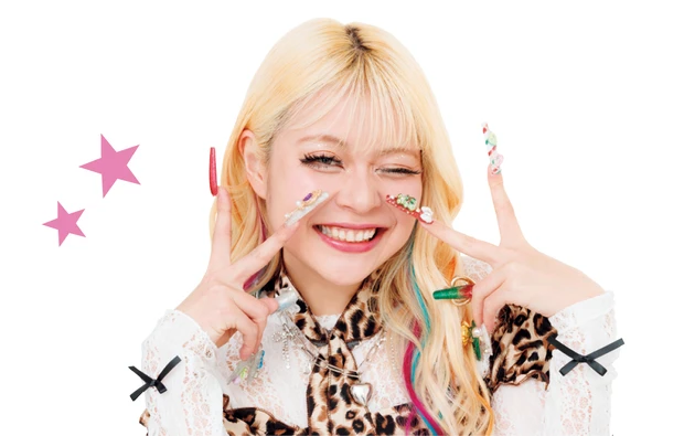 美肌にこだわる４人の「ベースメイクの全貌」大公開 PhotoGallery_1_2