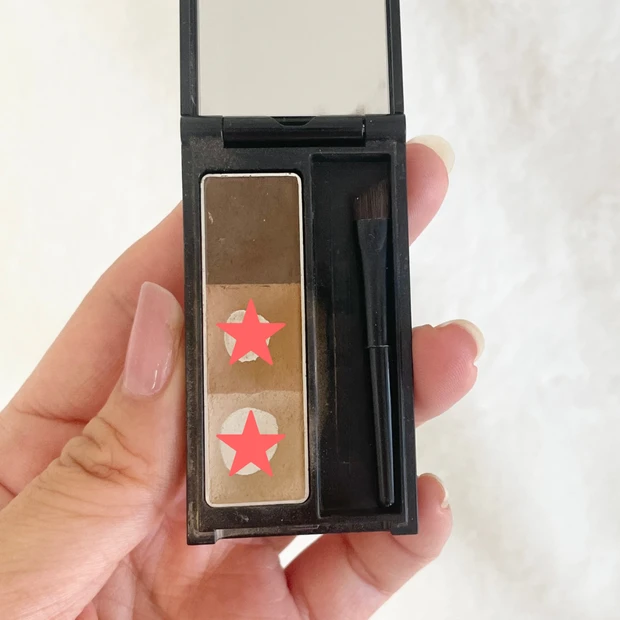 【マキア表紙メイク】MAQUIA８月号🩷ブルベの透明感爆発！美しすぎる戸田恵梨香さん🩷イエベでも、ブルべ寄せメイクでヌーディ大人顔♪_9_1