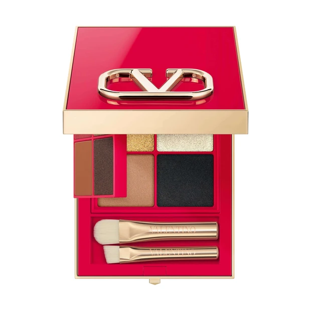 ヴァレンティノ ビューティー メイクアップライン