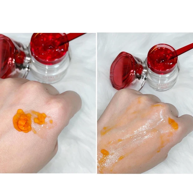 アスタリフトのジェリー アクアリスタから美白タイプが誕生！白のプレミアムジェリー、『ホワイト ジェリー アクアリスタ』_3_2