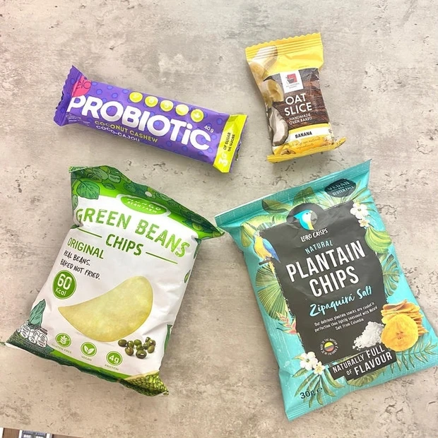 【罪悪感ナシ!】ナチュラルローソンで買える、ギルティフリーおやつ4選