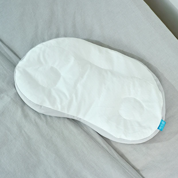 マキア　山本舞香　ヘルシー美活　美活　睡眠　枕　ピロー　寝具　眠り　西川　もっと横楽寝