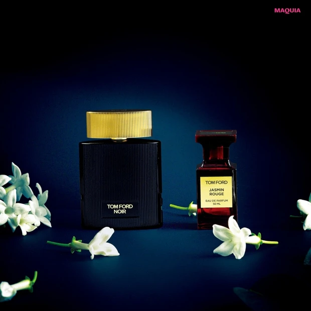 女っぷりスイッチを入れる香り♡ 今秋おすすめはトム フォード