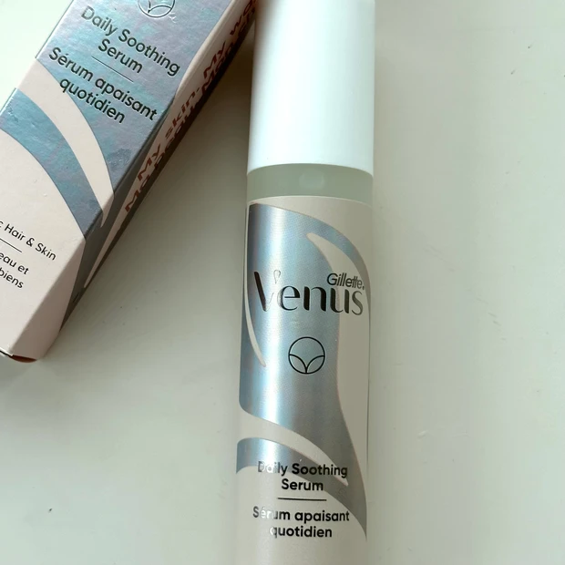 VIOケアどうしてる？電動で自然な長さに仕上げられるのはすごい！「ジレット ヴィーナスVIOヘア＆スキン」_6_1