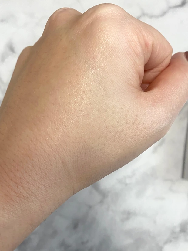 韓国コスメ luvum 日焼け止め