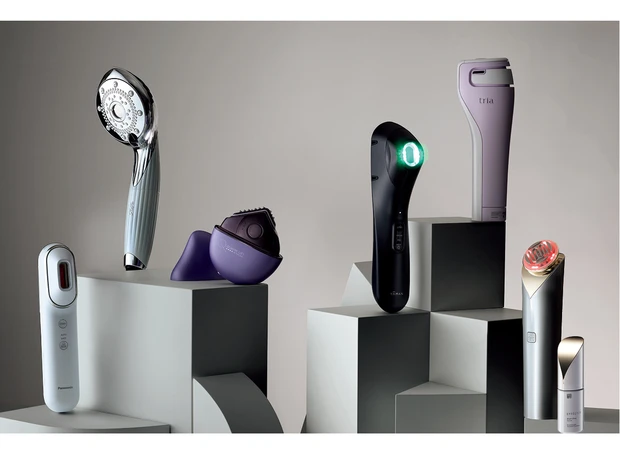 本当に良かった自腹買いギア。トリア、エフェクティムほか、たるみ・シミ・毛穴に効くもの6選