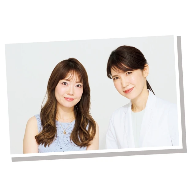 混合肌×毛穴詰まりがお悩み…あなたの「洗顔力」を友利先生がチェック&徹底…