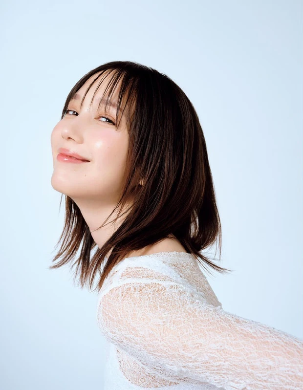 本田翼さんのヘアケアのこだわり 自毛