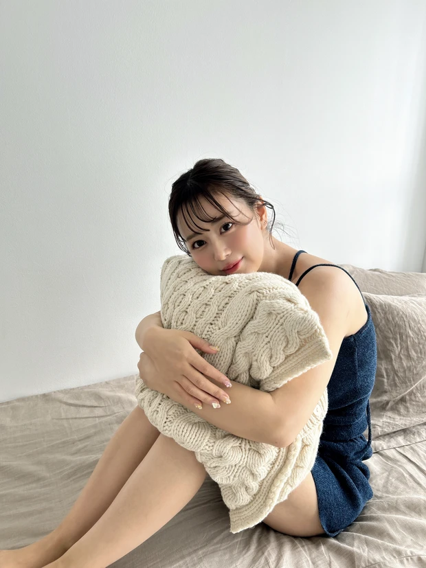 声優・井口裕香さん PhotoGallery_3