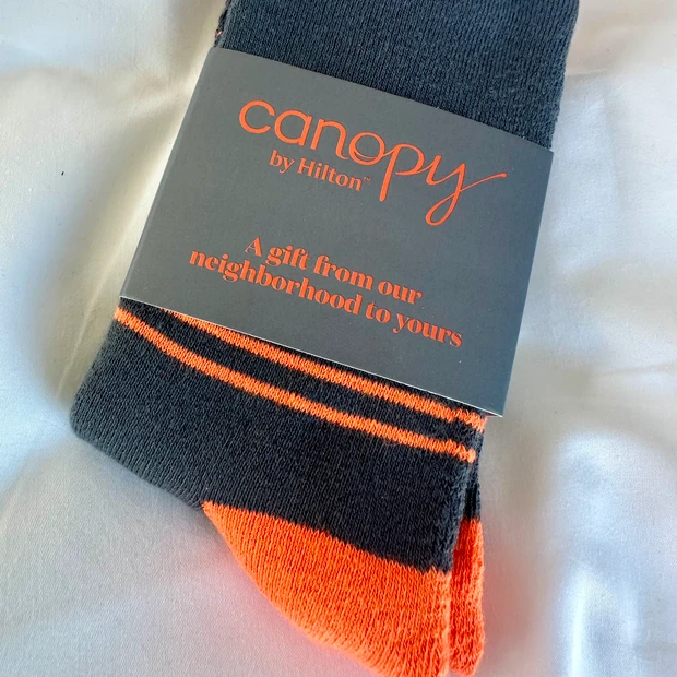 自転車もカモミールも！心も体も自分らしく。ライフスタイルブランドホテルで過ごす休日　キャノピーbyヒルトン大阪梅田(2)_8_1