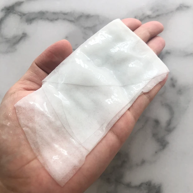 【韓国コスメ】最近感激したシートマスク、TorridenのDIVE IN Mask_2_1