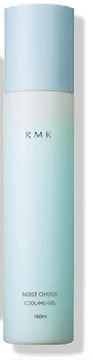 RMK モイストチャージ クーリングジェル