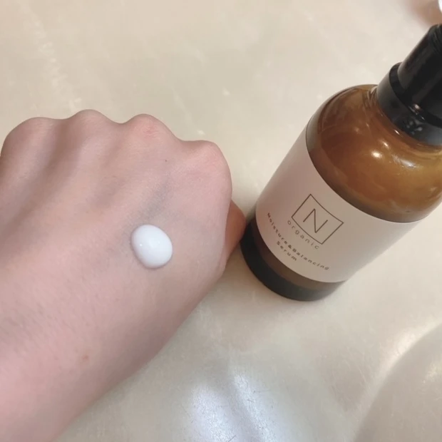 新生N organicで本来の肌の美しさへ♡3月12日、生まれ変わったN organicで目指せ満ちツヤ肌♡_4_2