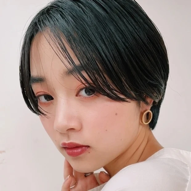 おすすめショートヘアGALLERY