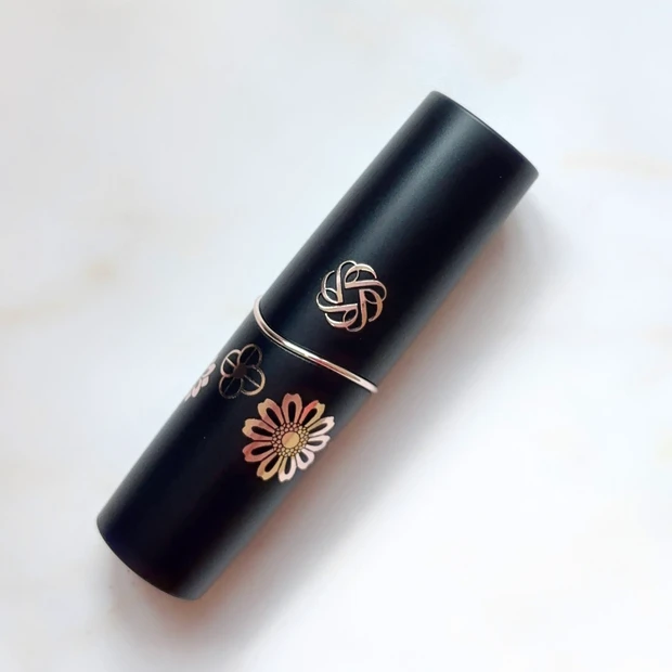 【2025クリスマスコフレ】コスメデコルテ「エターナル ブルーム コレクション」全内容レビュー_7_2