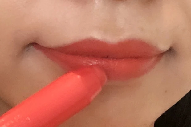 【最旬】大人に似合う！夏のオレンジブラウンメイク！_4