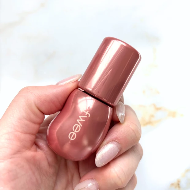 fwee リップ　ロージー