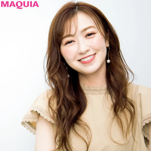 ファン急増中! マキアビューティズ千葉由佳さんの#バズらせプチプラベスコ…