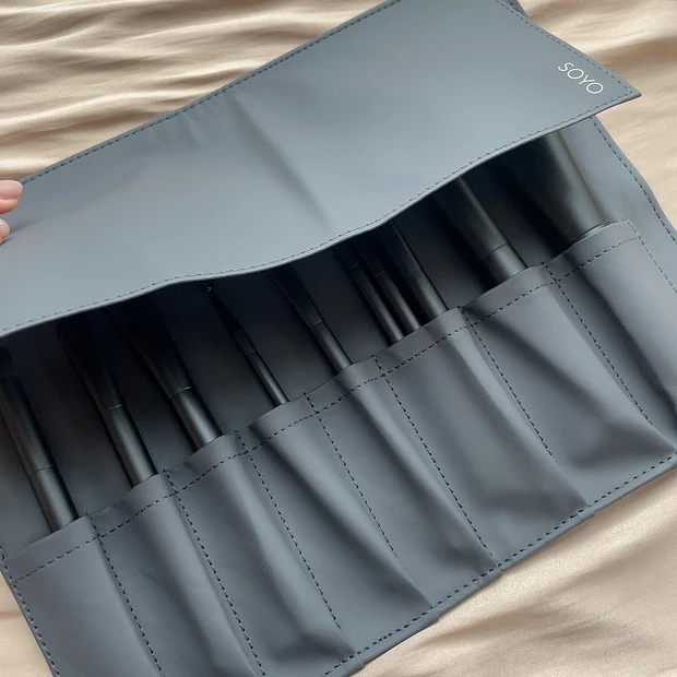 soyoブラシ　どこで売ってる