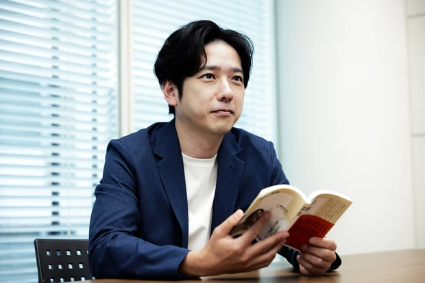 【6/17発売】二宮和也初の〝著書〟『独断と偏見』取材会見で語られた心に残る言葉たち_2