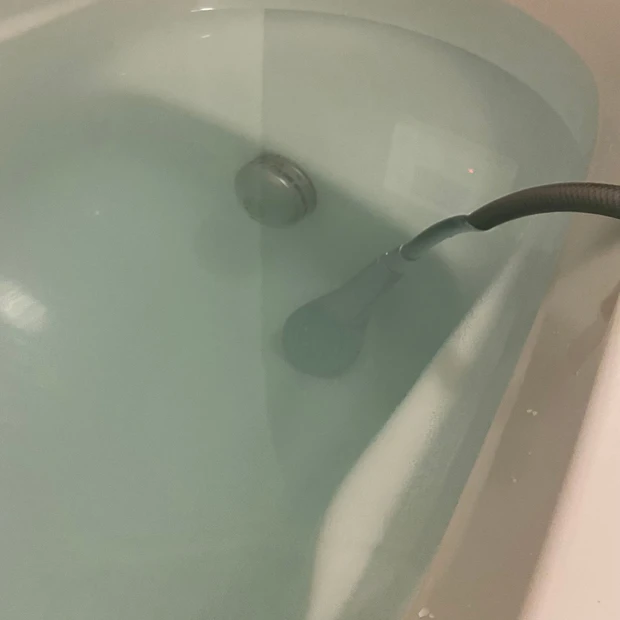 【毎日のバスタイムを美容時間に✨】シャワーヘッド1つで全身極上エステタイム💆‍♀️ReFa「FINE BUBBLE S」_5_3