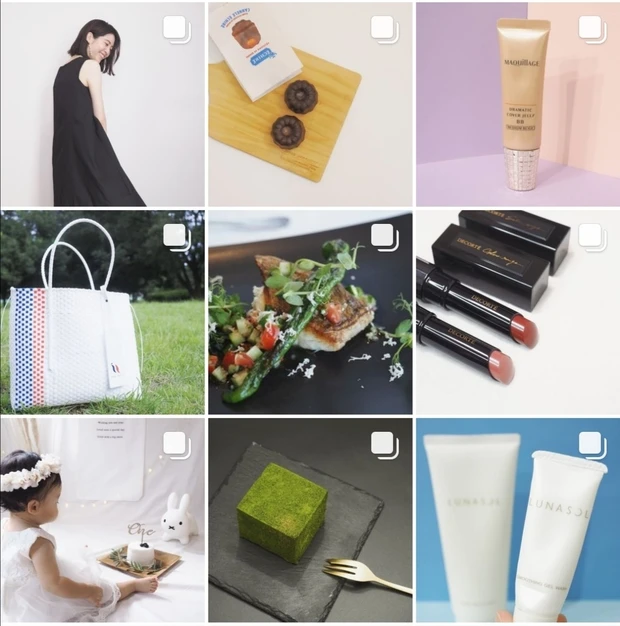 Instagram