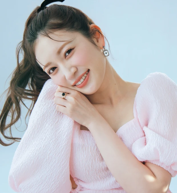 吉田朱里さんの垢抜けの秘密は？ PhotoGallery_4_1