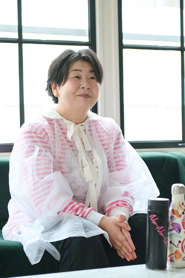 大島美幸　森三中　白湯ライフ