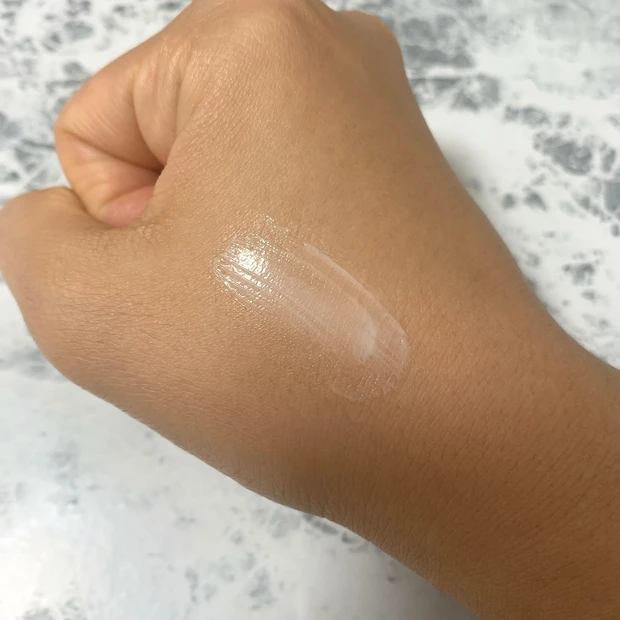 【キャンメイク新作】アイクリームとアイシャドウ下地の2つの役割★ 限定のアイクリームプライマー01_5