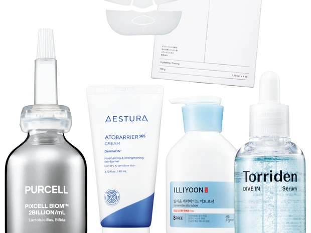 今買うべき「韓国スキンケア」を、韓コス通・元オリヤン販売員ウンちゃんが厳選！ 