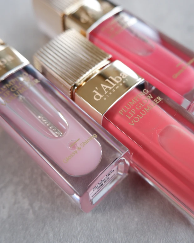 ぷっくり理想の唇♡ダルバの人気”ウサギ舌リップ”なリッププランパー全色レビュー_2_1