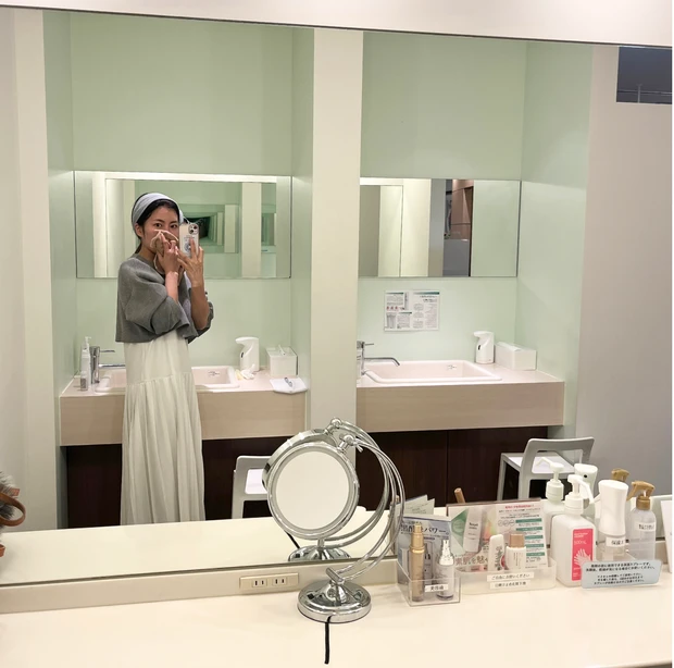 10月のマキアサロンへ行かれた方へ、元エステティシャンの私がおすすめするエステ【石井クリニックメディカルエステサロン】の予約をとって!クーポンの期限は年内!
_3_2