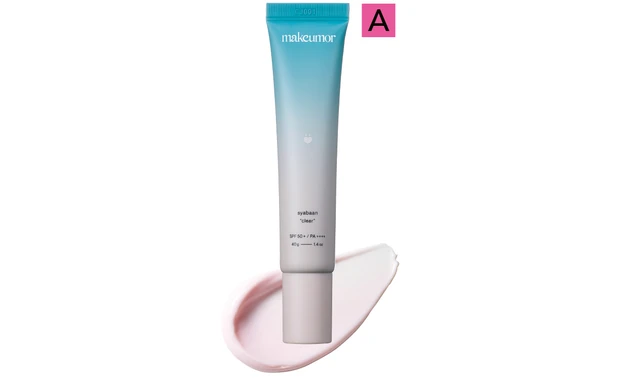 美肌にこだわる４人の「ベースメイクの全貌」大公開 PhotoGallery_1_12