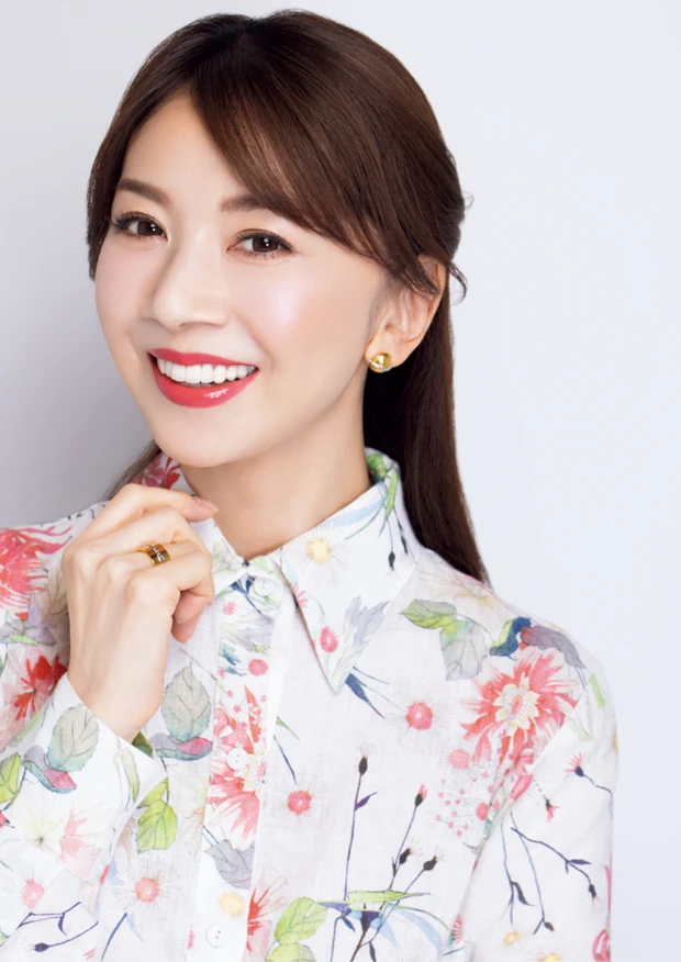 落ちないリップ 君島十和子さん ゲラン ルージュ ジェ 409
