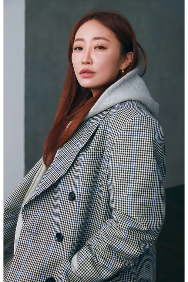 神崎 恵の恋させる瞬間 美容劇場「きゅん♡を誘う女になる」 PhotoGallery_1_67