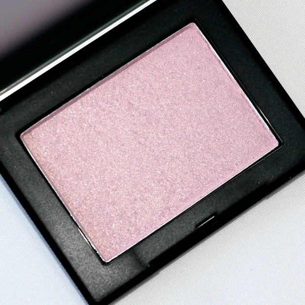 NARS ナーズ ブラッシュN 960 プリーズミー PLEASE ME チーク 神崎恵 ブルベ