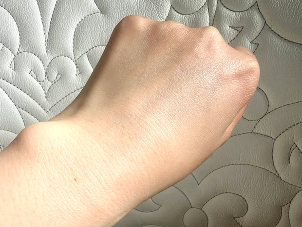 【ユリアージュ】敏感肌でも安心!手肌・爪までケアする毎日ハンドクリーム_2_2