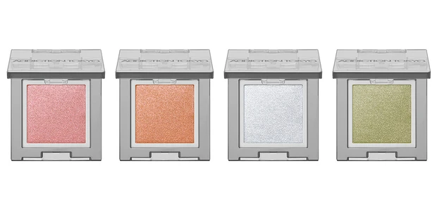 アディクション  ザ シングル アイシャドウ パール