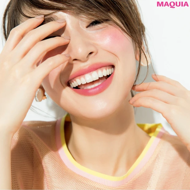 2017年上半期ベストコスメ チークカラー部門はイヴ・サンローラン・ボー…