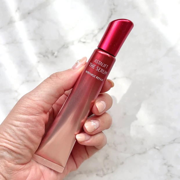 アスタリフト　ザ セラム リンクルリペア （夜用）