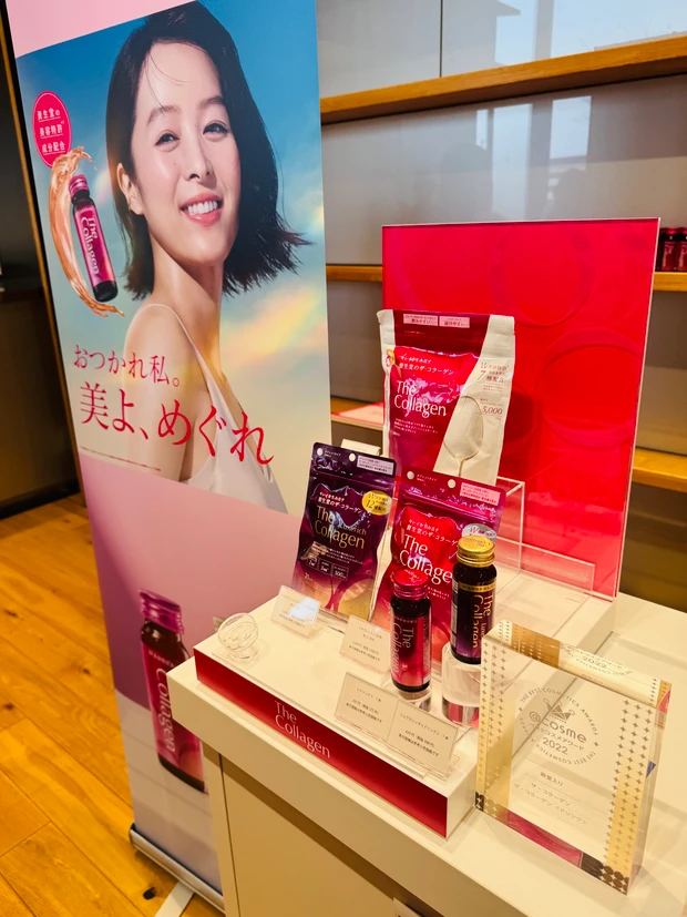 【マキアサロン】最新美容にたくさん触れられる素敵な一日になりました！_5_6