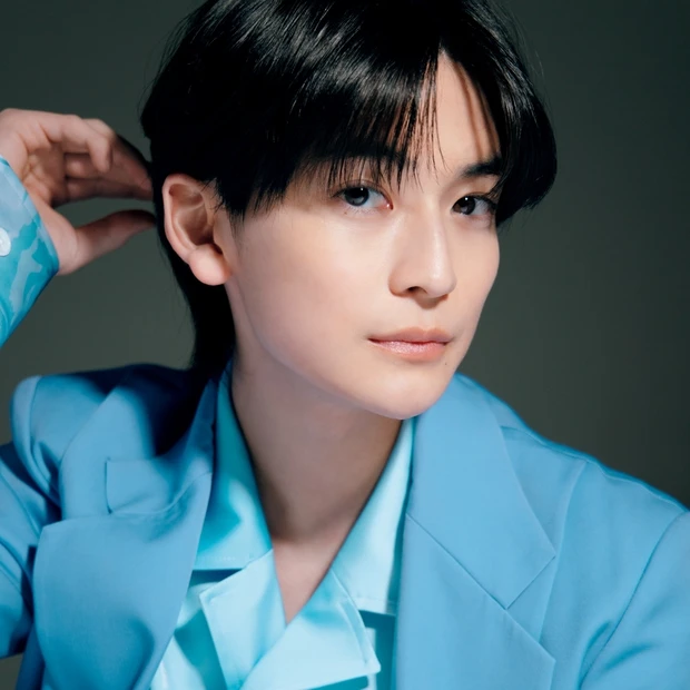 高橋文哉さんインタビュー！ 話題作への出演が続く彼が理想とする肌など、役…