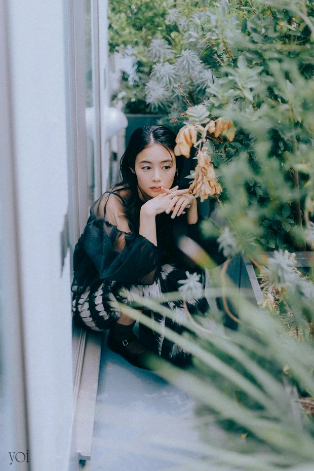 藤原さくら　インタビュー　10周年　サルサ　習い事