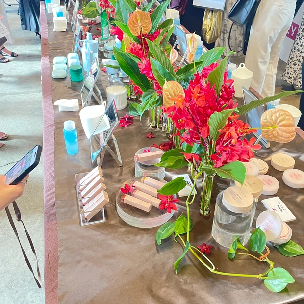 マキアサロン アジアンコスメスペシャル