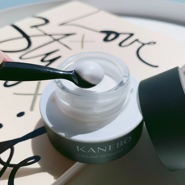 【速報】KANEBOの新提案!2ステップで美しさを高めるエッセンスと朝夜使い分けのクリームで1日中うるおってなめらかな肌に【ON.&IN.】_11