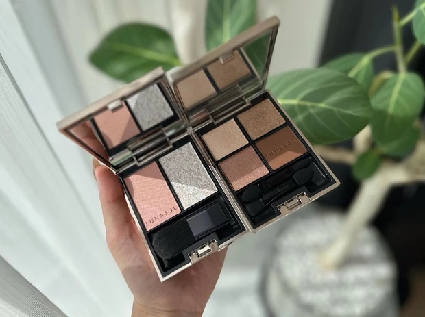 これは買い！『𝑳𝑼𝑵𝑨𝑺𝑶𝑳』クリスマスコフレ2023は争奪戦！_6