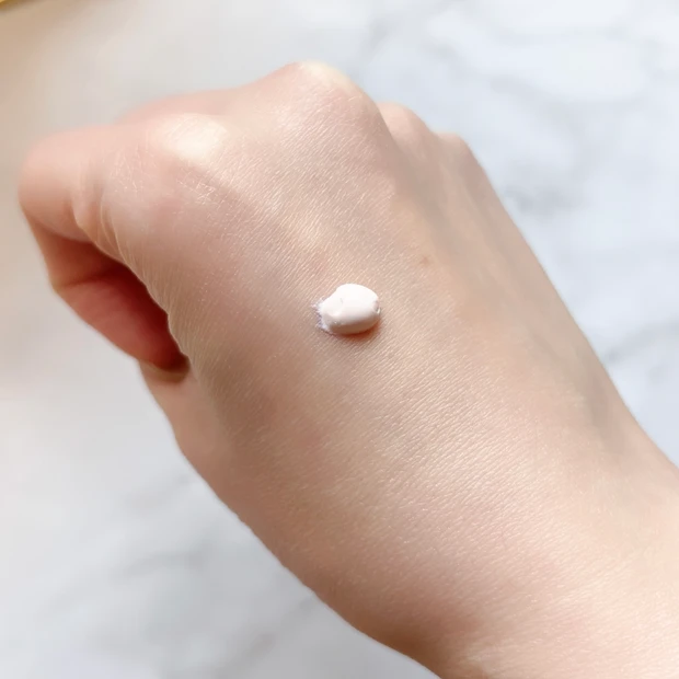 キュレル　下地　新作