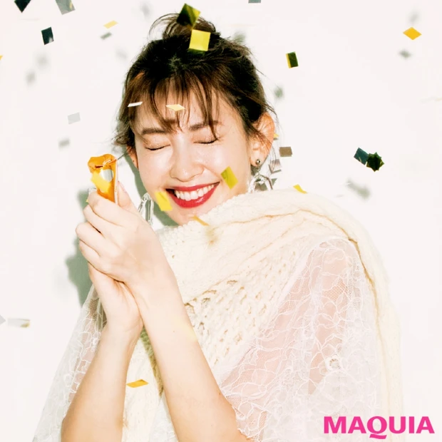 こじはるが怒涛の一年を振り返る！ 2019年の抱負も語ります