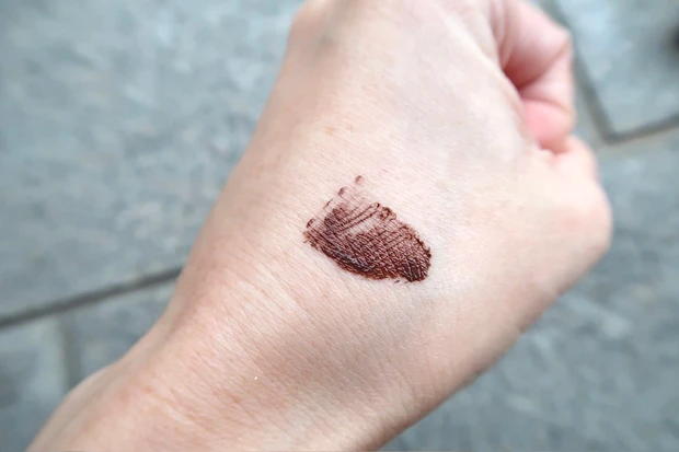 【もぅまつげパーマは不要♡】キャンメイク クイックラッシュカーラー_5_2